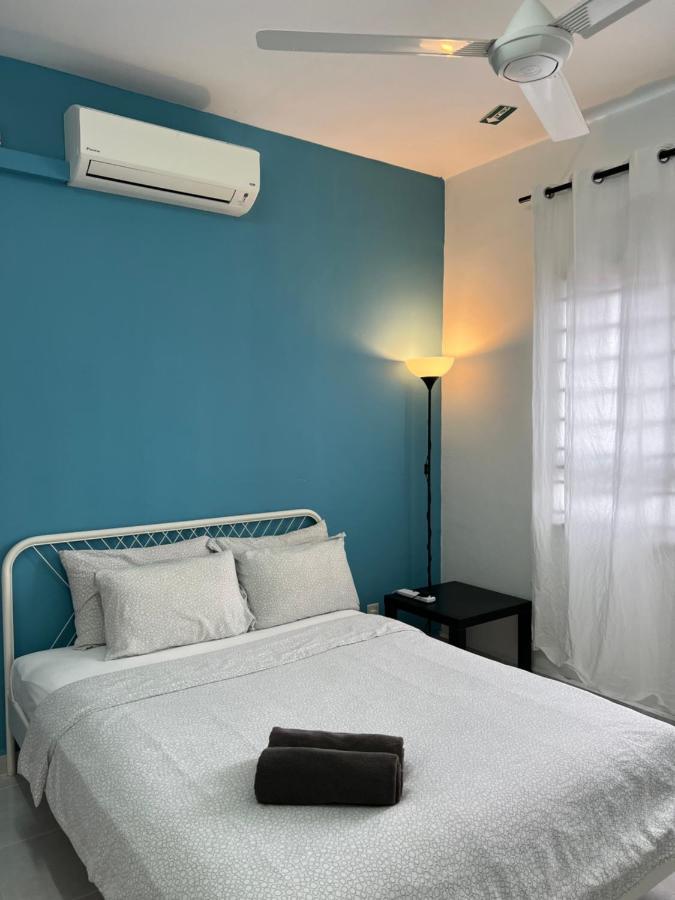 Seaview Holiday Apartment 5 - Free Wifi & Netflix Kuala Terengganu Exterior foto